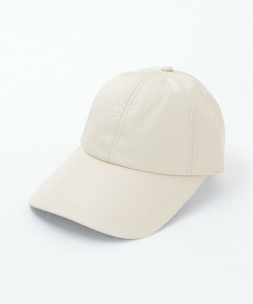 green label relaxing / グリーンレーベル リラクシング キャップ | ＜Wpc.＞UVO キャップ / CAP | 詳細18