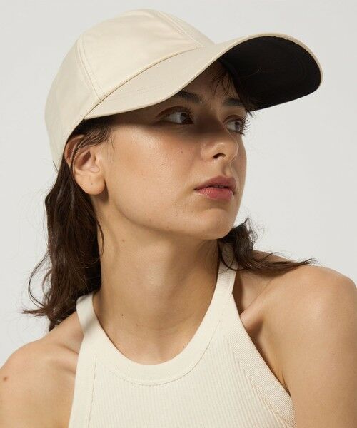 green label relaxing / グリーンレーベル リラクシング キャップ | ＜Wpc.＞UVO キャップ / CAP | 詳細15