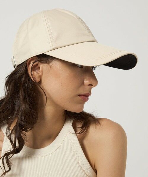 green label relaxing / グリーンレーベル リラクシング キャップ | ＜Wpc.＞UVO キャップ / CAP | 詳細16