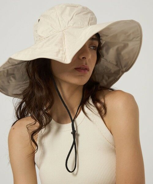green label relaxing / グリーンレーベル リラクシング ハット | ＜Wpc.＞UVO / ハット / HAT | 詳細17