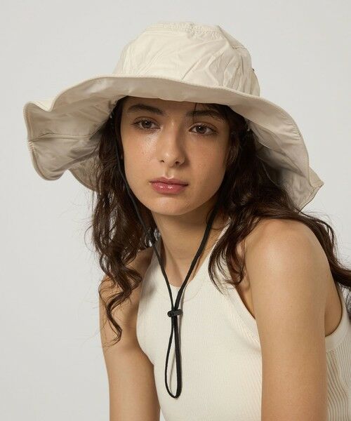 green label relaxing / グリーンレーベル リラクシング ハット | ＜Wpc.＞UVO / ハット / HAT | 詳細18