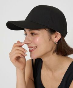 【coach】koki着用　シグネチャー ジャカード ベースボール ハット 公式】COACH – コーチ | シグネチャー ジャカード ベースボール