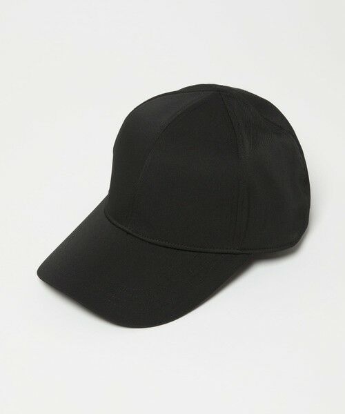 green label relaxing / グリーンレーベル リラクシング キャップ | タスランバイザー キャップ 3 / CAP - UVケア - | 詳細5