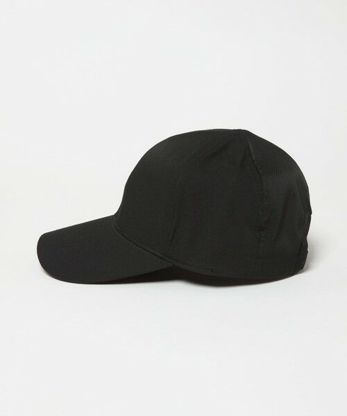 green label relaxing / グリーンレーベル リラクシング キャップ | タスランバイザー キャップ 3 / CAP - UVケア - | 詳細7