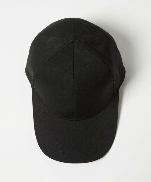 green label relaxing / グリーンレーベル リラクシング キャップ | タスランバイザー キャップ 3 / CAP - UVケア - | 詳細9