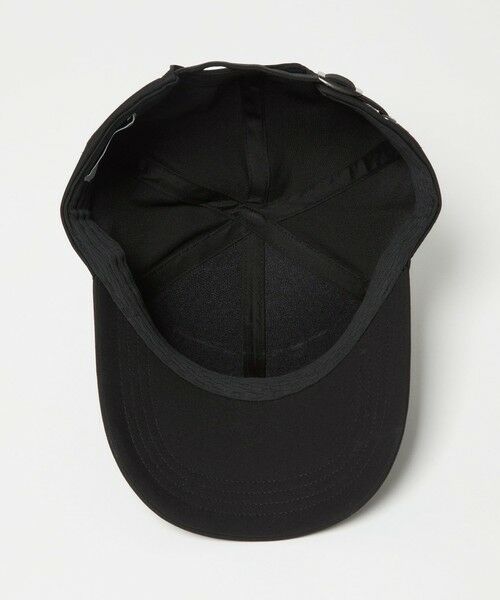 green label relaxing / グリーンレーベル リラクシング キャップ | タスランバイザー キャップ 3 / CAP - UVケア - | 詳細10