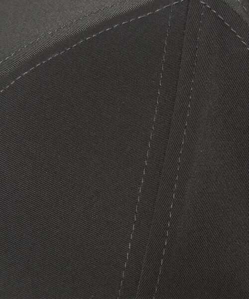 green label relaxing / グリーンレーベル リラクシング キャップ | タスランバイザー キャップ 3 / CAP - UVケア - | 詳細14