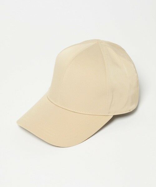 green label relaxing / グリーンレーベル リラクシング キャップ | タスランバイザー キャップ 3 / CAP - UVケア - | 詳細17