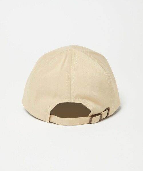 green label relaxing / グリーンレーベル リラクシング キャップ | タスランバイザー キャップ 3 / CAP - UVケア - | 詳細18