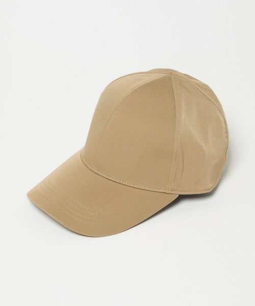 green label relaxing / グリーンレーベル リラクシング キャップ | タスランバイザー キャップ 3 / CAP - UVケア - | 詳細23
