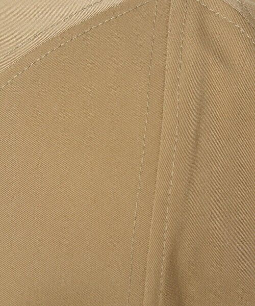 green label relaxing / グリーンレーベル リラクシング キャップ | タスランバイザー キャップ 3 / CAP - UVケア - | 詳細25