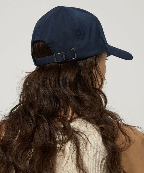 green label relaxing / グリーンレーベル リラクシング キャップ | タスランバイザー キャップ 3 / CAP - UVケア - | 詳細28