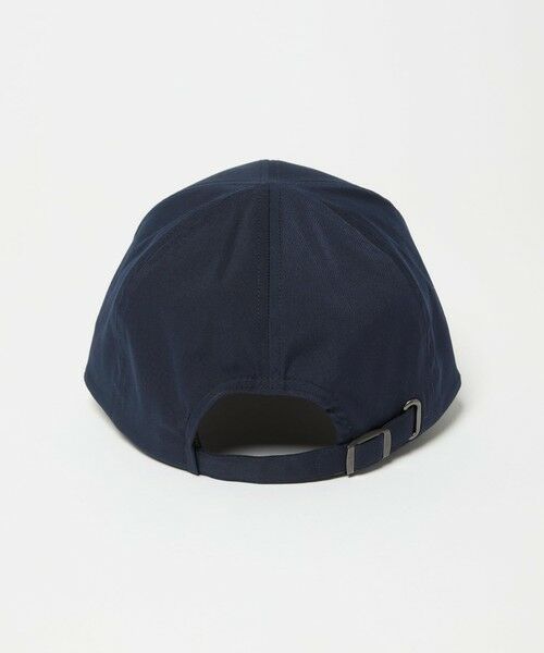 green label relaxing / グリーンレーベル リラクシング キャップ | タスランバイザー キャップ 3 / CAP - UVケア - | 詳細30