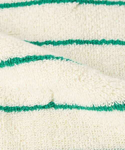 green label relaxing / グリーンレーベル リラクシング バンダナ・スカーフ | ＜BONGUSTA＞ミニ タオル | 詳細2