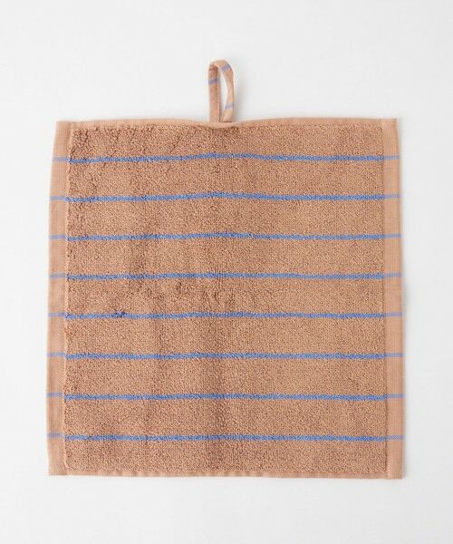 green label relaxing / グリーンレーベル リラクシング バンダナ・スカーフ | ＜BONGUSTA＞ミニ タオル | 詳細3