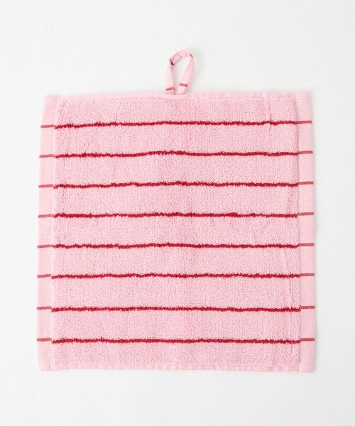 green label relaxing / グリーンレーベル リラクシング バンダナ・スカーフ | ＜BONGUSTA＞ミニ タオル | 詳細5