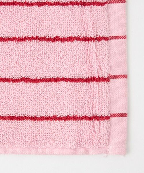 green label relaxing / グリーンレーベル リラクシング バンダナ・スカーフ | ＜BONGUSTA＞ミニ タオル | 詳細6