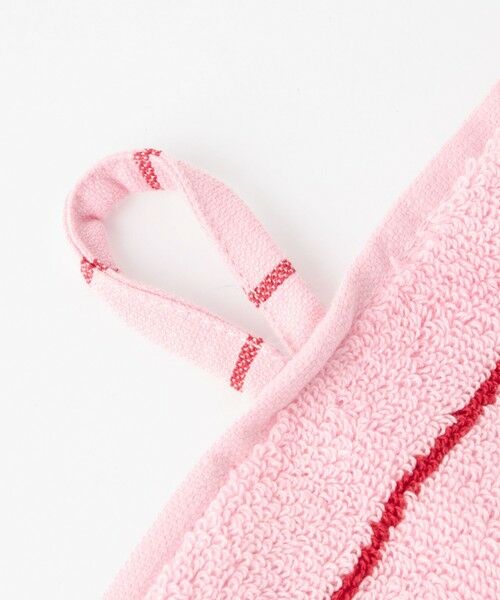 green label relaxing / グリーンレーベル リラクシング バンダナ・スカーフ | ＜BONGUSTA＞ミニ タオル | 詳細8