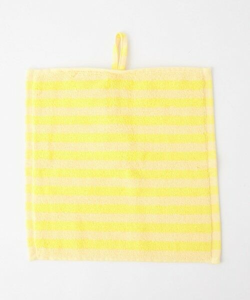 green label relaxing / グリーンレーベル リラクシング バンダナ・スカーフ | ＜BONGUSTA＞ミニ タオル | 詳細10