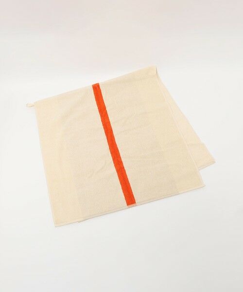 green label relaxing / グリーンレーベル リラクシング 水着・スイムグッズ | ＜SUITE702＞バスタオル | 詳細1