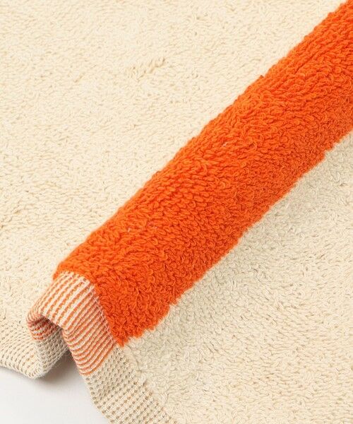 green label relaxing / グリーンレーベル リラクシング 水着・スイムグッズ | ＜SUITE702＞バスタオル | 詳細2