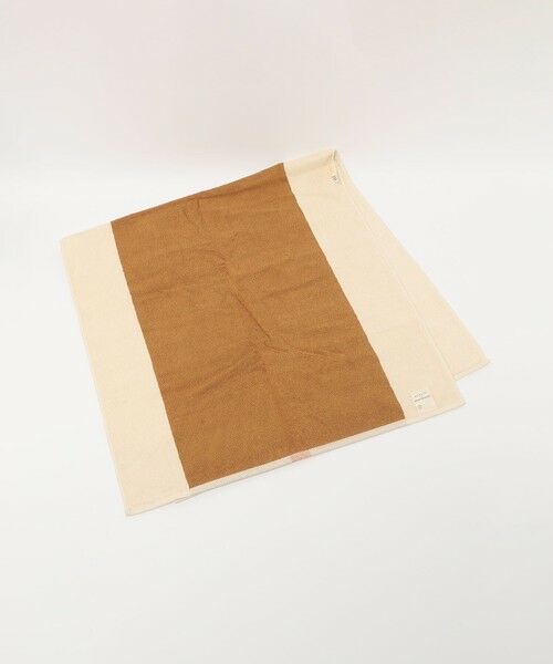 green label relaxing / グリーンレーベル リラクシング 水着・スイムグッズ | ＜SUITE702＞バスタオル | 詳細3