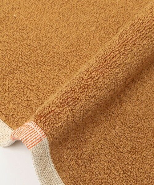 green label relaxing / グリーンレーベル リラクシング 水着・スイムグッズ | ＜SUITE702＞バスタオル | 詳細4