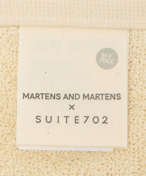 green label relaxing / グリーンレーベル リラクシング 水着・スイムグッズ | ＜SUITE702＞バスタオル | 詳細10