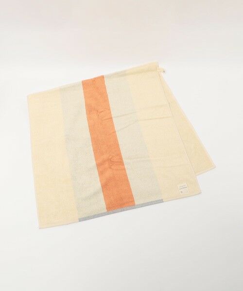 green label relaxing / グリーンレーベル リラクシング 水着・スイムグッズ | ＜SUITE702＞バスタオル | 詳細7