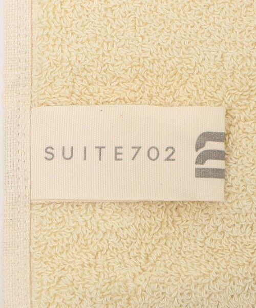 green label relaxing / グリーンレーベル リラクシング 水着・スイムグッズ | ＜SUITE702＞バスタオル | 詳細9
