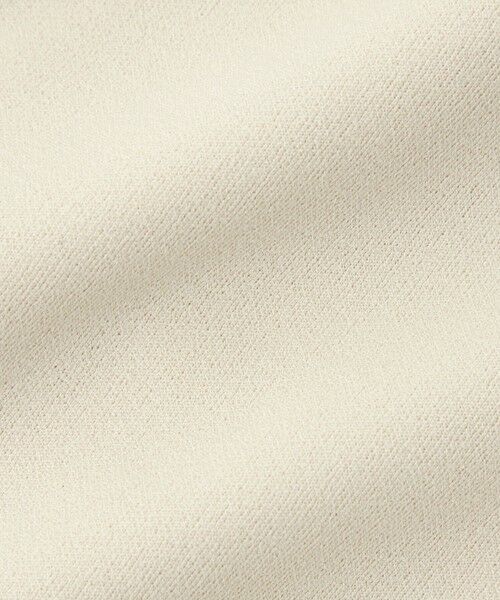 green label relaxing / グリーンレーベル リラクシング 水着・スイムグッズ | ジョーゼット風 ペプラムビスチェ&ショーツ スイムウェア / 水着 | 詳細8