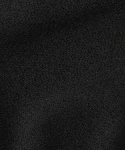 green label relaxing / グリーンレーベル リラクシング 水着・スイムグッズ | ジョーゼット風 ペプラムビスチェ&ショーツ スイムウェア / 水着 | 詳細16