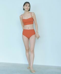セール】 サッカービスチェ&ショーツ スイムウェア / 水着