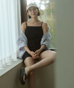 green label relaxing 水着 ユナイテッドアローズ グリーンレーベル リラクシングの水着の