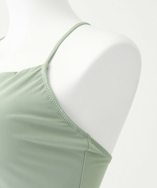 グリーンレーベルリラクシング　スイムウェア　水着 Swimwear｜OTHERS｜グリーンレーベル リラクシング（green label