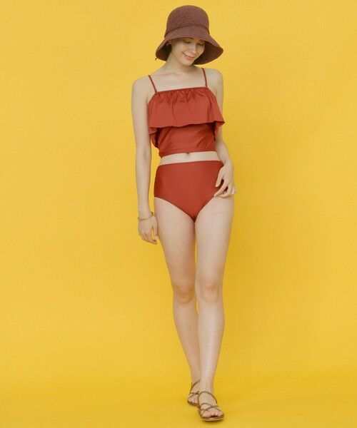 【2025年5月購入】green label relaxing 水着 2025年5月購入】green label relaxing 水着 SWIM WEAR 2025
