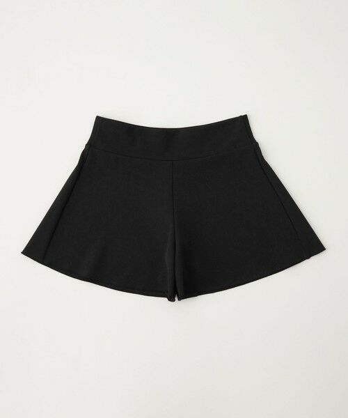 【新品】ジョーゼット風 バックオープン オールインワン スイムウェア / 水着 UNITED ARROWS green label relaxing｜ジョーゼット風 バック