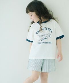 【最終値下げ】グリーンレーベルリラクシング　キッズ　フォーマル　110 TRW ソリッド ジャケット / キッズ 110cm-130cm（スーツ