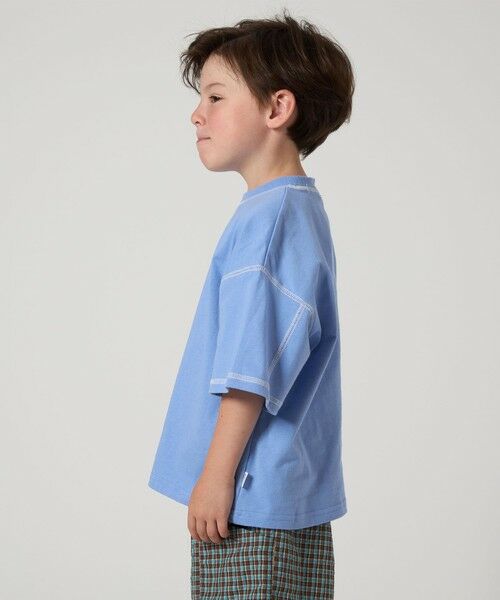 キッズ Tシャツ 6枚セット 100cm Printstar Tシャツ 無地 キッズ KIDS 子ども用 子供服 ジュニア