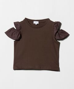 Emi38GREEN LABEL RELAXING 男の子　120 TRW ソリッド ジャケット / キッズ 110cm―130cm