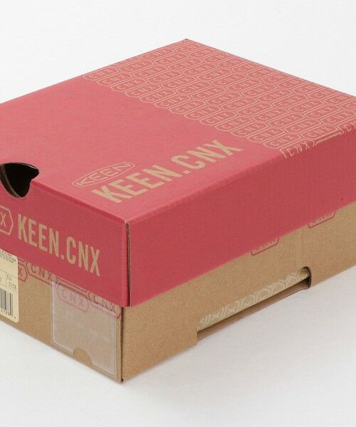 green label relaxing / グリーンレーベル リラクシング サンダル | ＜KEEN＞リトルキッズ シーキャンプ ツー シーエヌエックス サンダル / キッズ  17cm-19.5cm | 詳細12