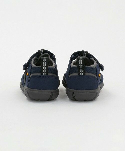 green label relaxing / グリーンレーベル リラクシング サンダル | ＜KEEN＞リトルキッズ シーキャンプ ツー シーエヌエックス サンダル / キッズ  17cm-19.5cm | 詳細7