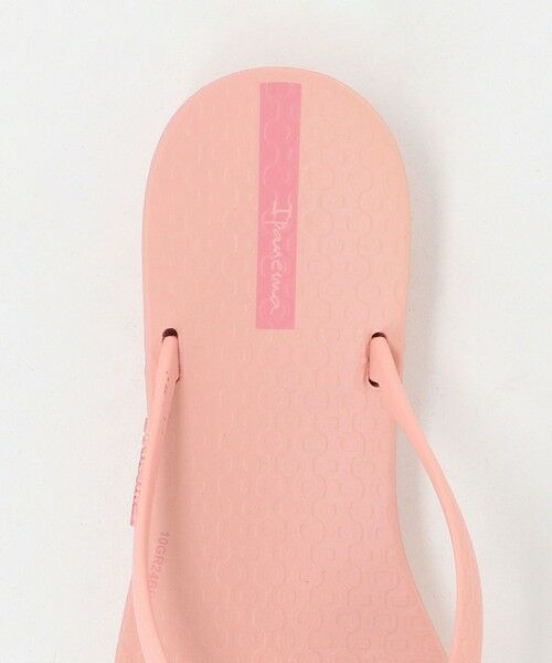 green label relaxing / グリーンレーベル リラクシング サンダル | ＜IPANEMA＞ハート サンダル / MAXI FASHION II KIDS / キッズ  17cm-22cm | 詳細6