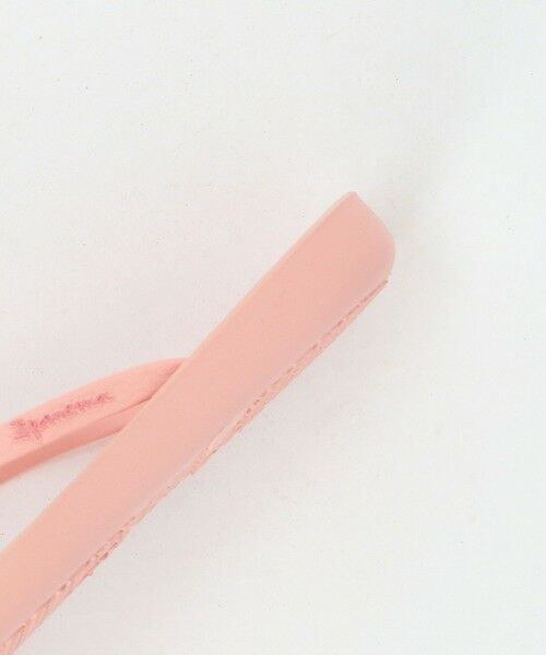 green label relaxing / グリーンレーベル リラクシング サンダル | ＜IPANEMA＞ハート サンダル / MAXI FASHION II KIDS / キッズ  17cm-22cm | 詳細8