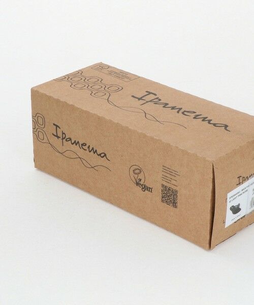 green label relaxing / グリーンレーベル リラクシング サンダル | ＜IPANEMA＞ハート サンダル / MAXI FASHION II KIDS / キッズ  17cm-22cm | 詳細9