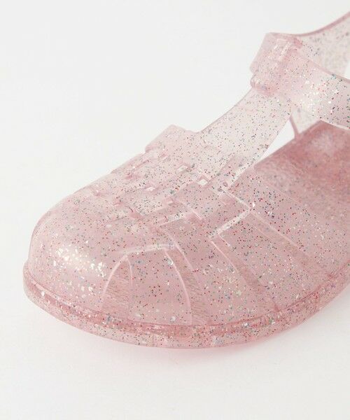 green label relaxing / グリーンレーベル リラクシング サンダル | ＜igor＞CLASICA C / キッズ 14cm-18cm | 詳細7