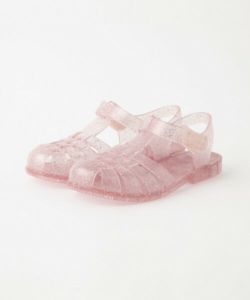 green label relaxing / グリーンレーベル リラクシング サンダル | ＜igor＞CLASICA C / キッズ 14cm-18cm | 詳細1