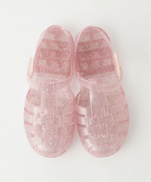 green label relaxing / グリーンレーベル リラクシング サンダル | ＜igor＞CLASICA C / キッズ 14cm-18cm | 詳細2