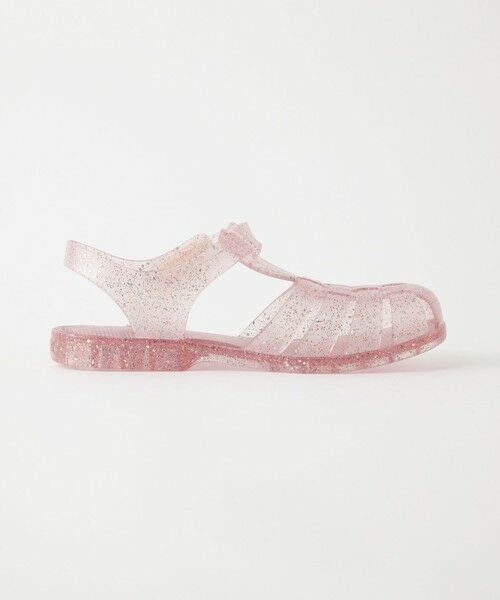 green label relaxing / グリーンレーベル リラクシング サンダル | ＜igor＞CLASICA C / キッズ 14cm-18cm | 詳細3