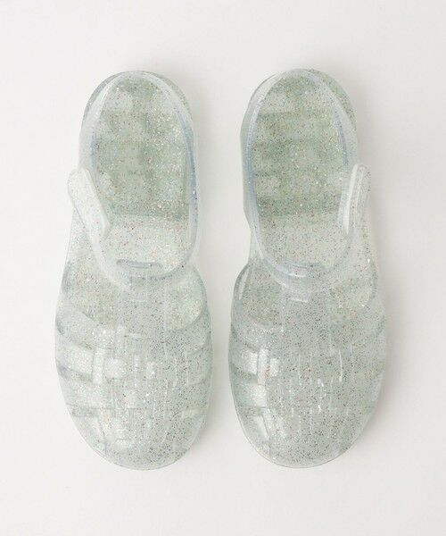 green label relaxing / グリーンレーベル リラクシング サンダル | ＜igor＞CLASICA C / キッズ 14cm-18cm | 詳細13